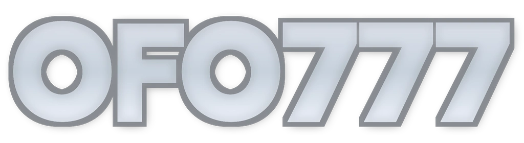 Logo OFO777